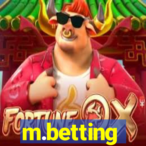 m.betting