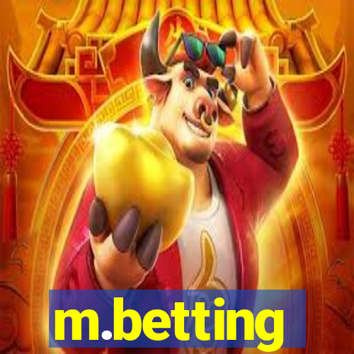 m.betting