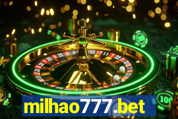 milhao777.bet