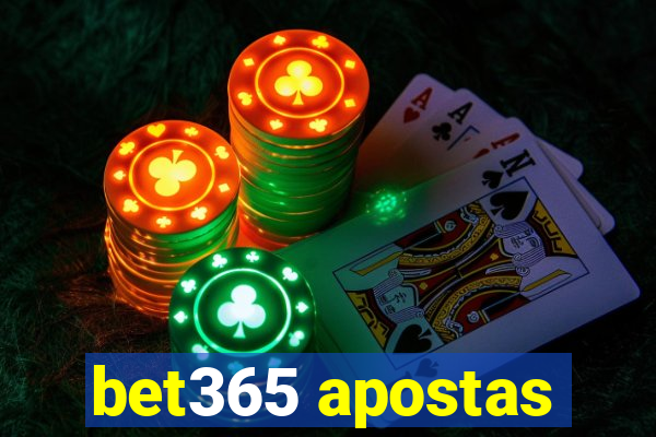 bet365 apostas