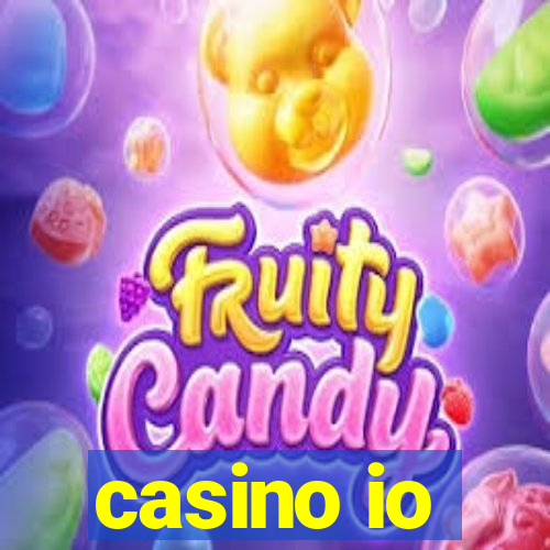 casino io