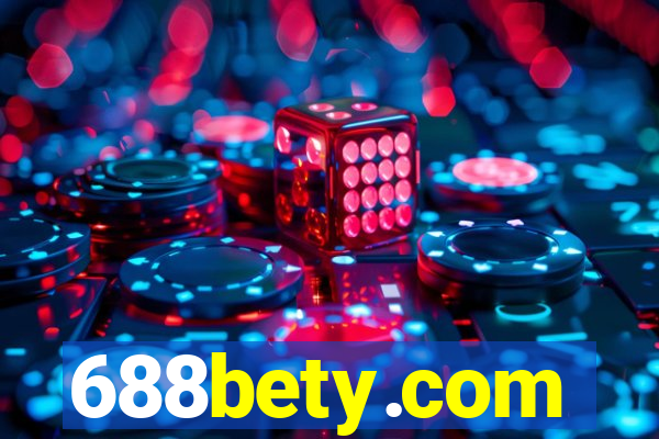 688bety.com