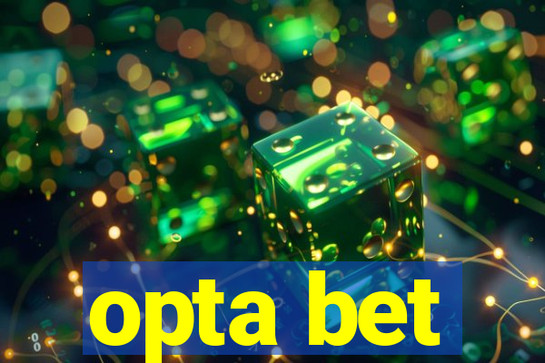 opta bet