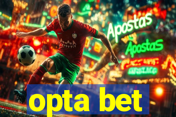 opta bet