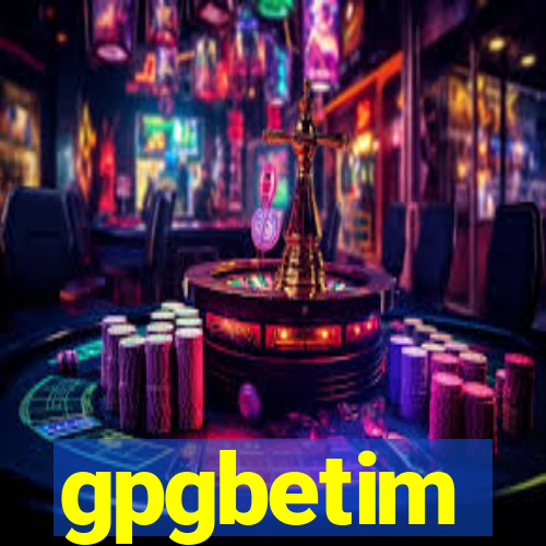 gpgbetim