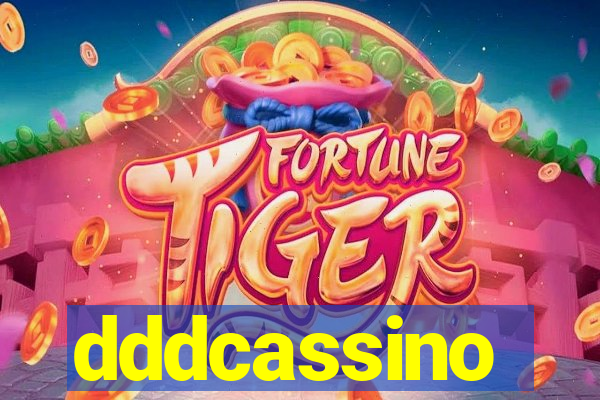 dddcassino