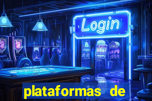 plataformas de jogos de 1 real