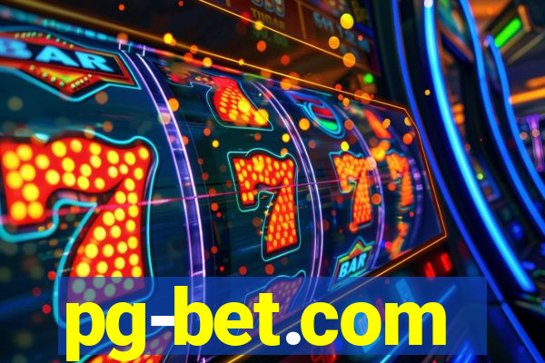 pg-bet.com