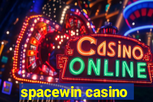 spacewin casino