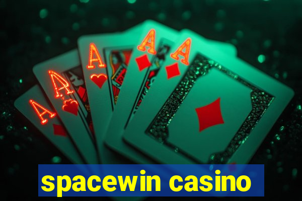 spacewin casino