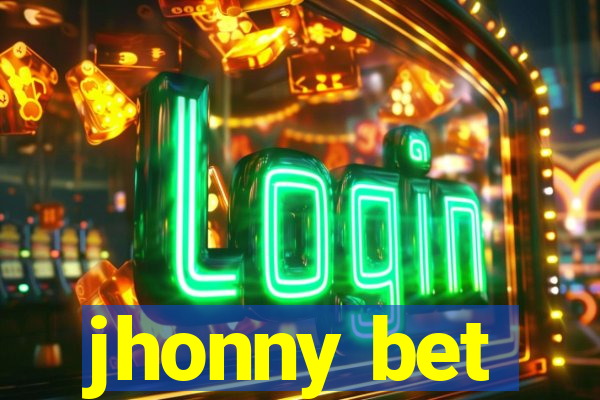 jhonny bet