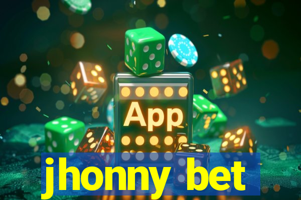 jhonny bet