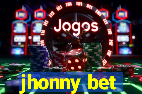 jhonny bet