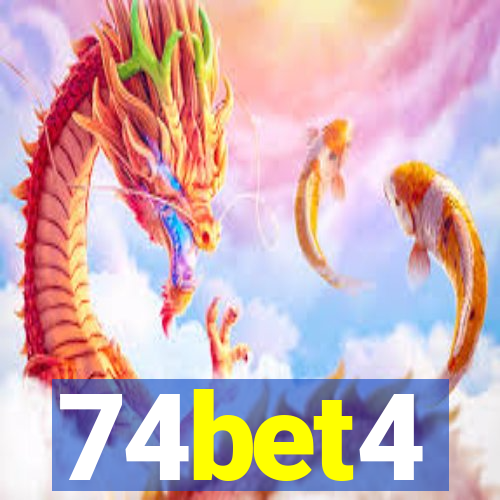 74bet4