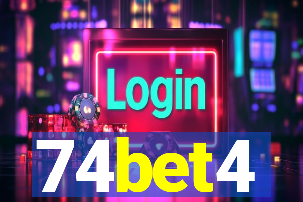 74bet4