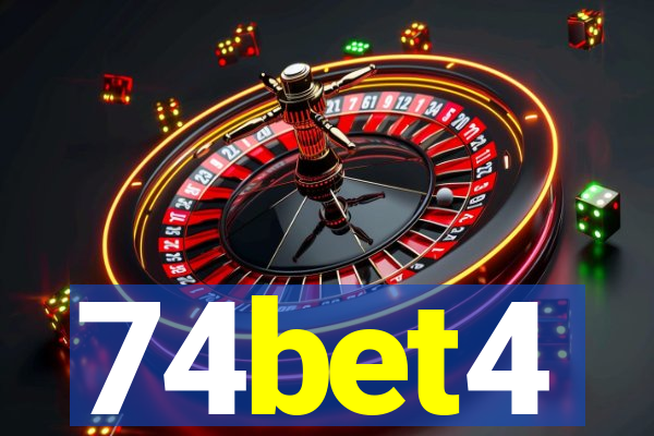 74bet4