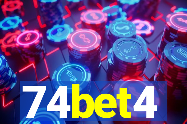 74bet4