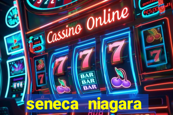 seneca niagara casino hotel