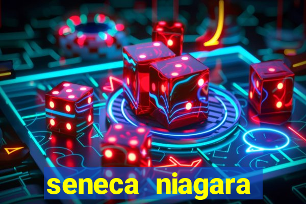 seneca niagara casino hotel