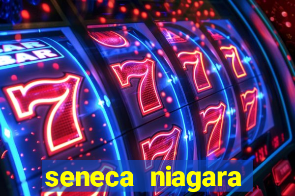 seneca niagara casino hotel