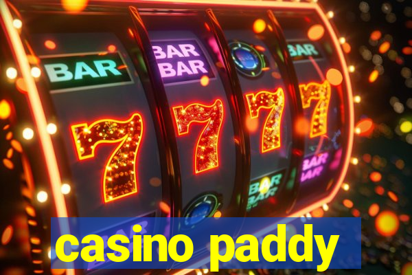 casino paddy