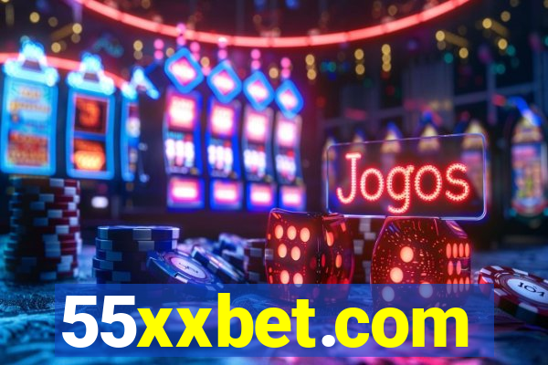 55xxbet.com