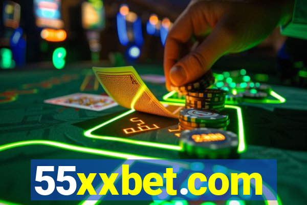 55xxbet.com