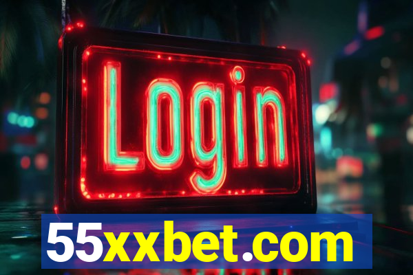 55xxbet.com