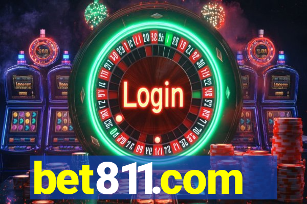 bet811.com