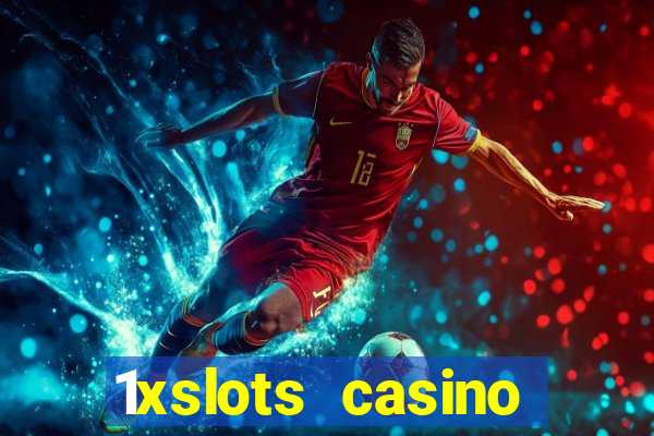 1xslots casino отзывы игроков