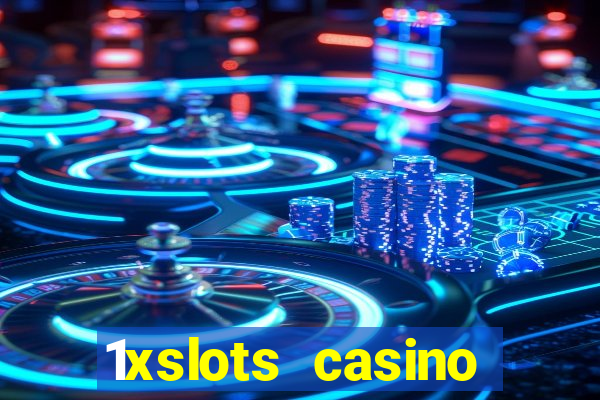 1xslots casino отзывы игроков