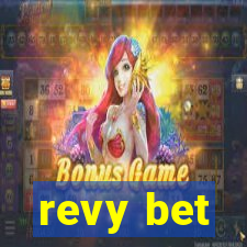 revy bet