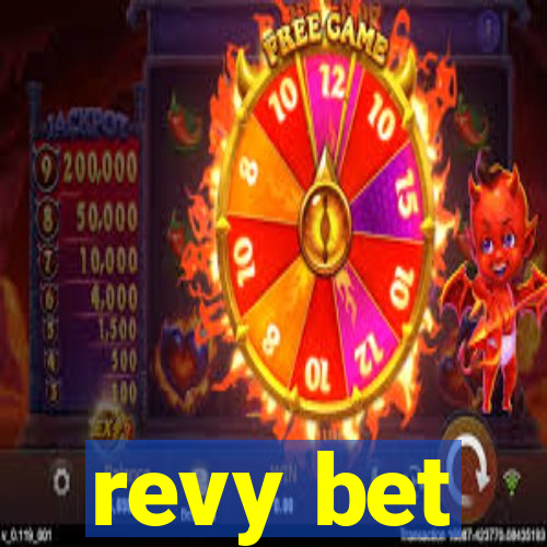 revy bet