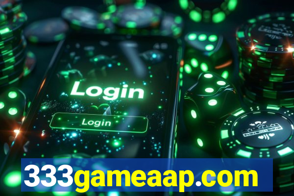 333gameaap.com