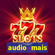 audio mais estourado do mundo