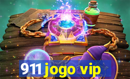 911 jogo vip