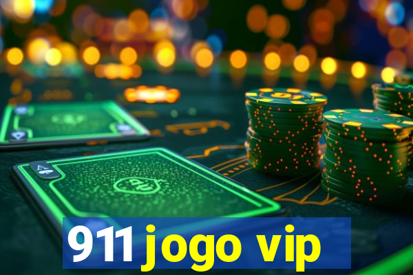 911 jogo vip