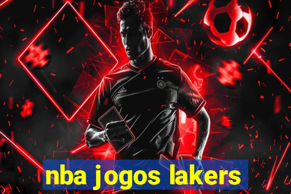 nba jogos lakers