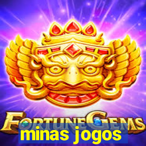 minas jogos