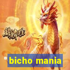 bicho mania