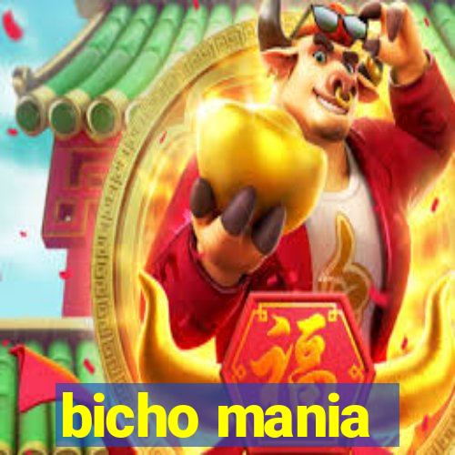 bicho mania