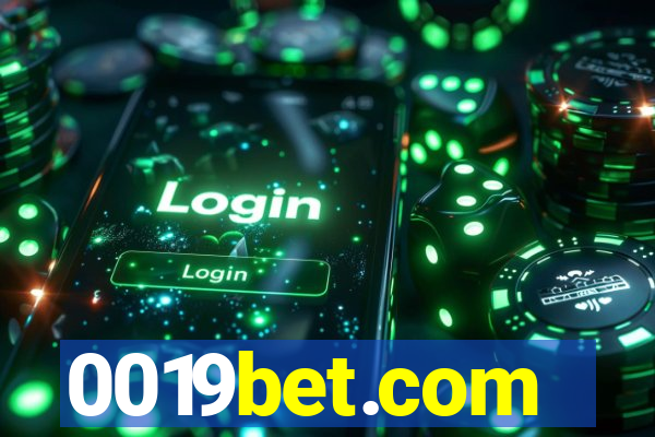 0019bet.com