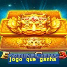 jogo que ganha dinheiro na hora no pix