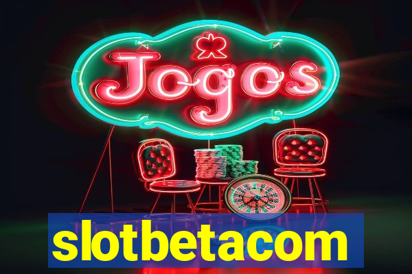 slotbetacom