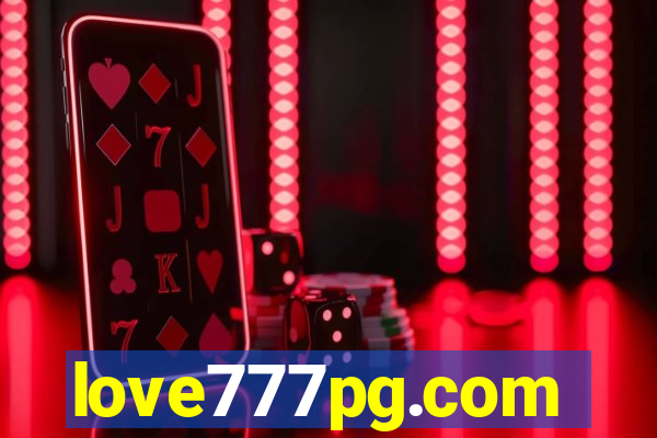 love777pg.com