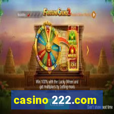 casino 222.com