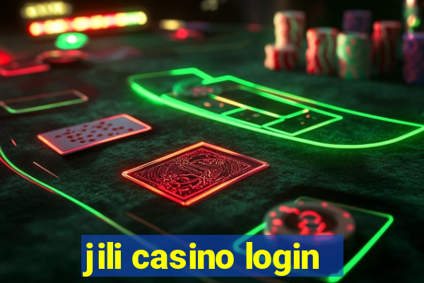 jili casino login