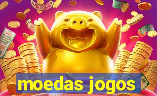 moedas jogos