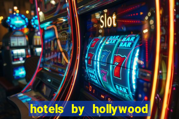 hotels by hollywood casino columbus ohio