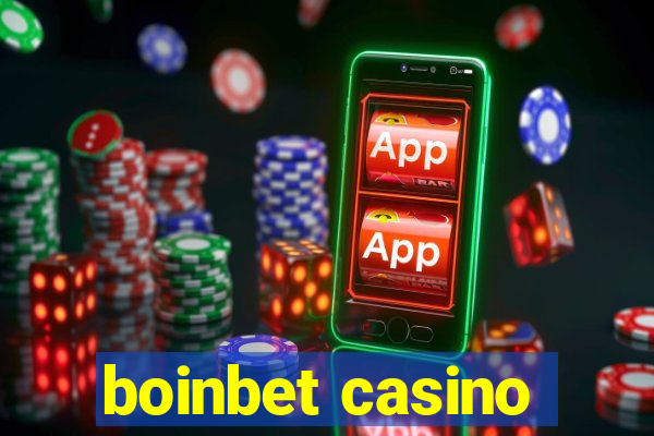 boinbet casino